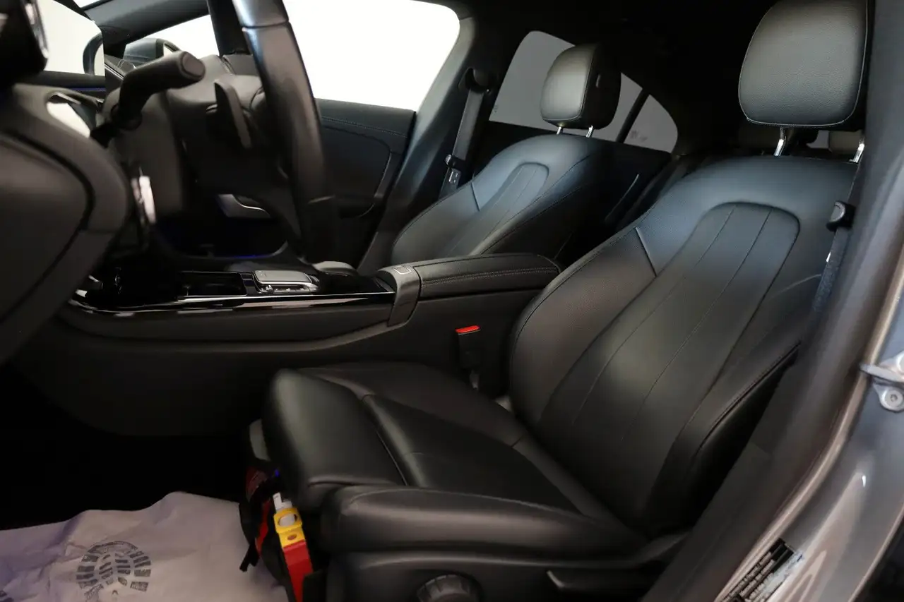Mercedes-Benz CLA e Coupe,Progressive,Leder,Navi,SH,Kamera, миниатюра 18