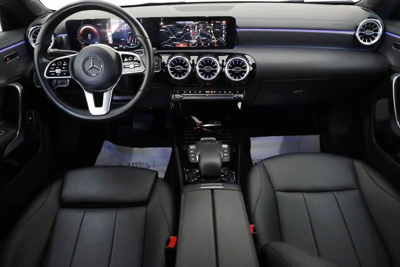 Mercedes-Benz CLA e Coupe,Progressive,Leder,Navi,SH,Kamera, миниатюра 3