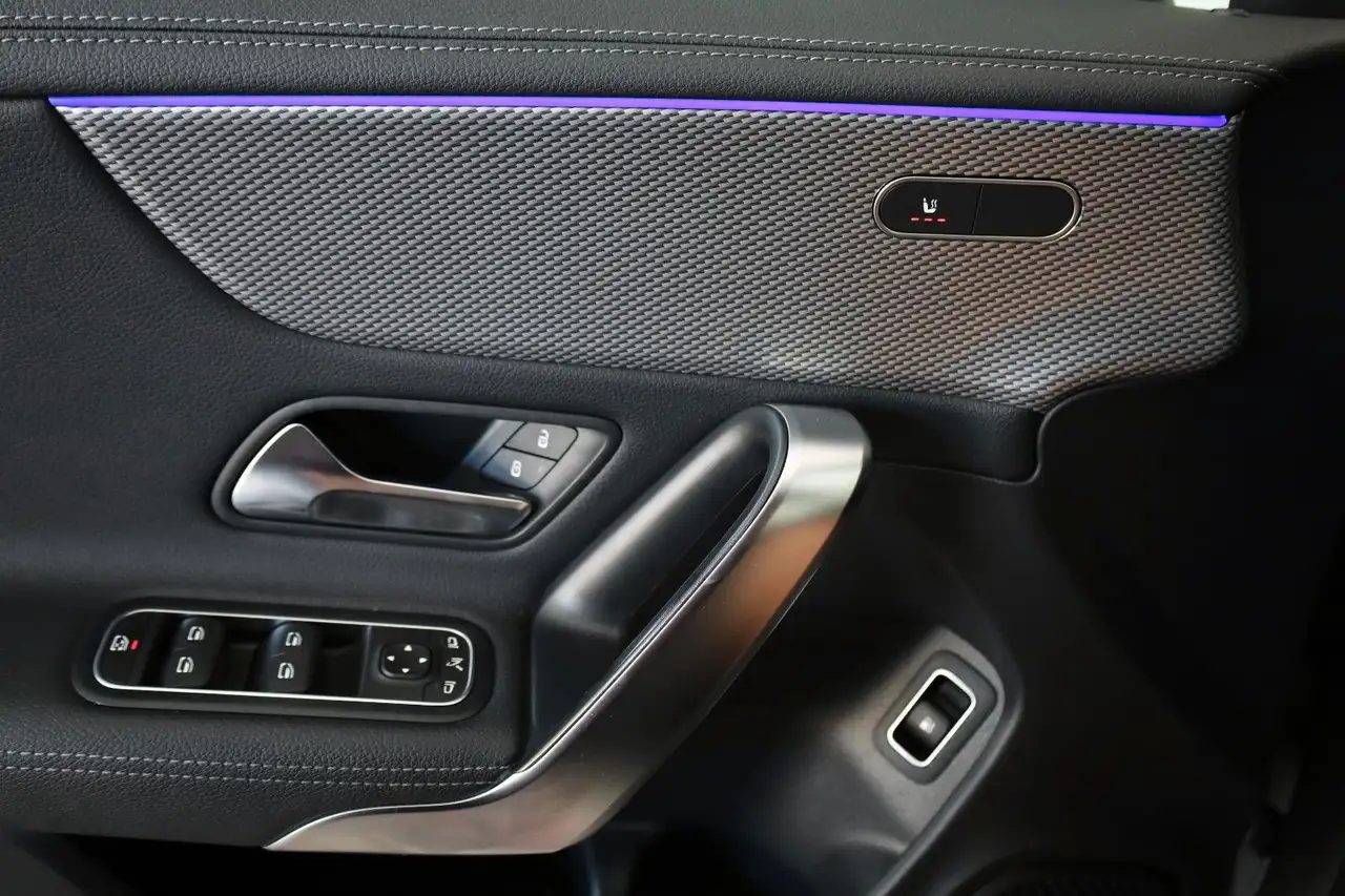 Mercedes-Benz CLA e Coupe,Progressive,Leder,Navi,SH,Kamera, миниатюра 21