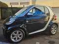 smart forTwo Coupe Glasdach Schwarz - thumbnail 1