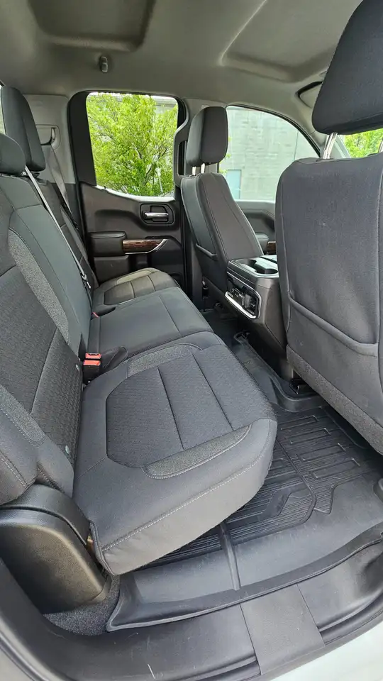 GMC Sierra 1500 photo GMC Sierra 1500