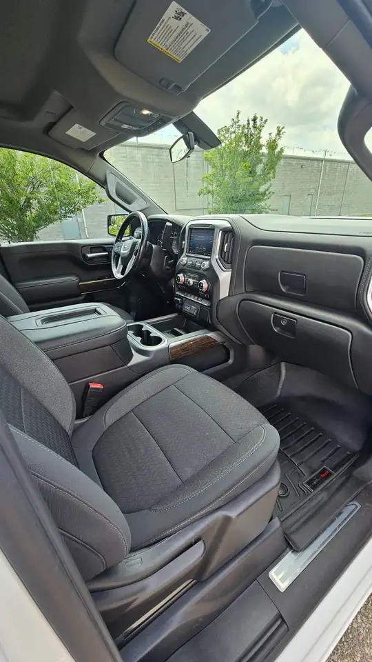 GMC Sierra 1500 photo GMC Sierra 1500