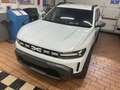 Dacia Duster ECO-G 100 CV Journey Parking Pack Blanc - thumbnail 1