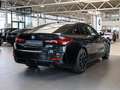 BMW 420 d Gran Coupe xDrive M-Sport FACEL. 360° Zwart - thumbnail 2