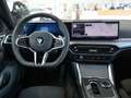 BMW 420 d Gran Coupe xDrive M-Sport FACEL. 360° Zwart - thumbnail 14