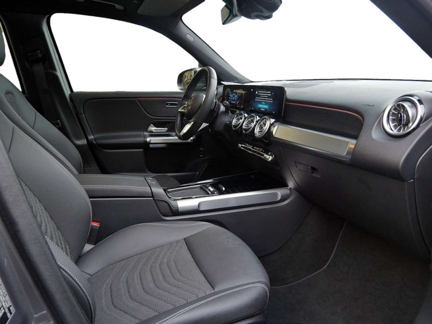 Mercedes GLB 200 Progressive -  - Joinsteer - #3