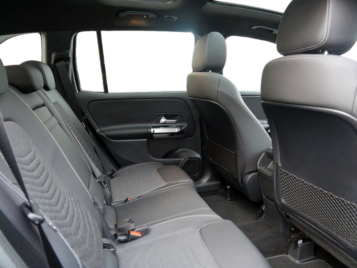 Mercedes GLB 200 Progressive -  - Joinsteer - #4