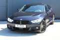 BMW 420 420 d xDrive *///M_Paket*Leder*Navi* Schwarz - thumbnail 2