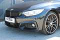 BMW 420 420 d xDrive *///M_Paket*Leder*Navi* Schwarz - thumbnail 6