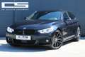 BMW 420 420 d xDrive *///M_Paket*Leder*Navi* Schwarz - thumbnail 1