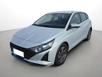 i20 1.2i Comfort MY2011