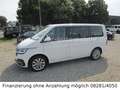 Volkswagen T6 Multivan Highline*ACC*Kamera*Standheizung*TOP Weiß - thumbnail 10