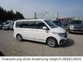 Volkswagen T6 Multivan Highline*ACC*Kamera*Standheizung*TOP Weiß - thumbnail 4