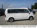 Volkswagen T6 Multivan Highline*ACC*Kamera*Standheizung*TOP Weiß - thumbnail 5