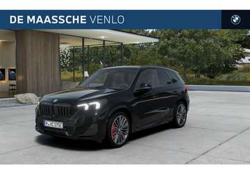 xDrive25e M Sport Automaat / Panoramadak / Trekhaa