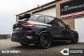 BMW X5 xDrive45e M-sport|M-Seats|Pano|360°|22''|Luchtver| Noir - thumbnail 8