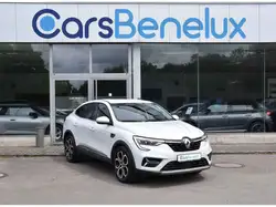 Renault Arkana 1.6 E-TECH HEV Techno EDC CUIR GPS LANE SIDE CAM