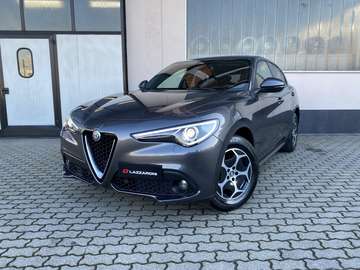 Stelvio  2.2  Business  160cv autocarro 5 POSTI