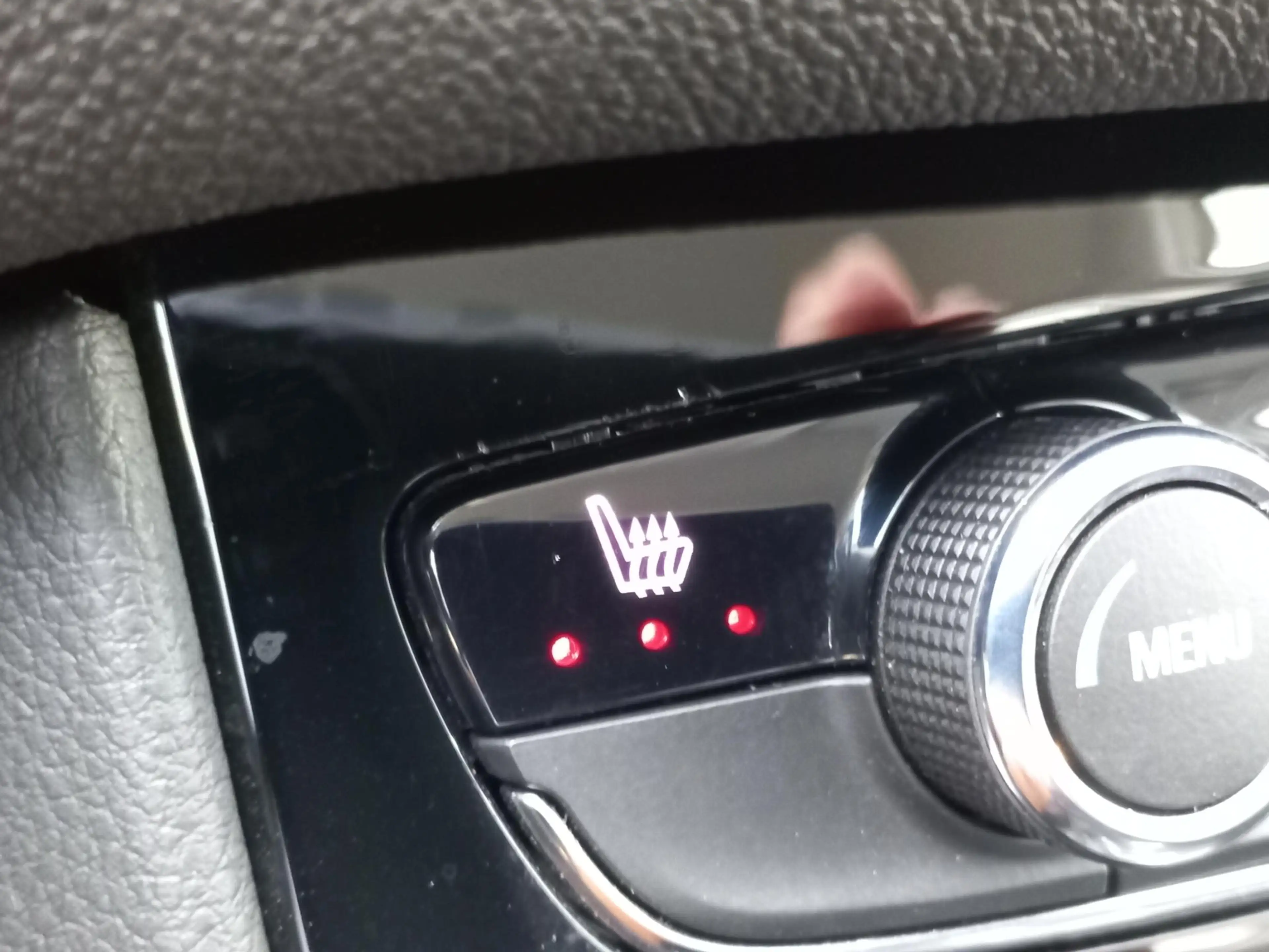 Opel Grandland 1.6T 225pk Plug-In Hybrid GS Line Automaat | Clima — photo 14