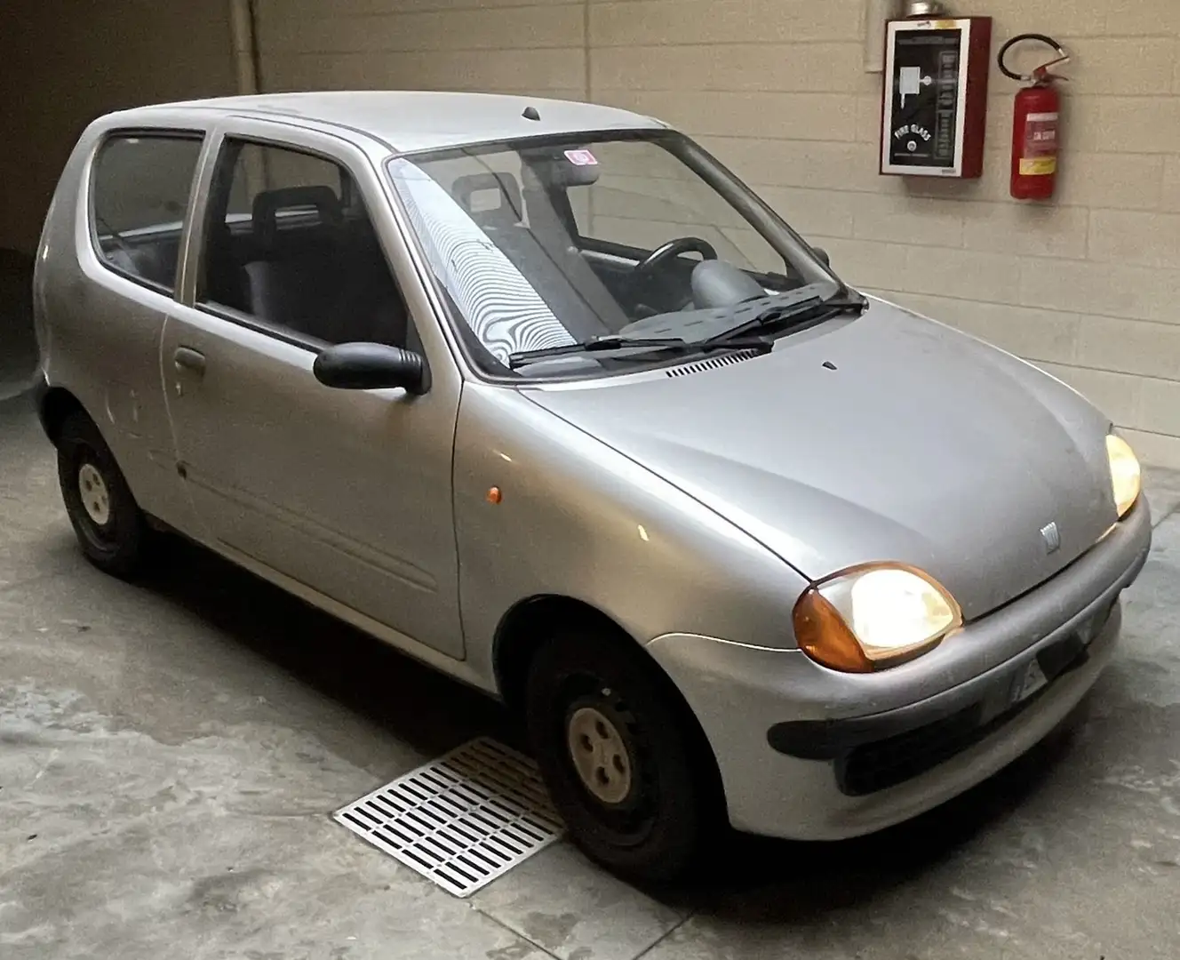 Fiat 600 Young - 2