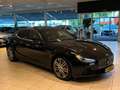 Maserati Ghibli 3.0 V6 D|OPENDAK|KEYLESS|ALCANTARA|SOUNDBOOST Noir - thumbnail 3