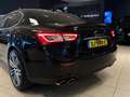 Maserati Ghibli 3.0 V6 D|OPENDAK|KEYLESS|ALCANTARA|SOUNDBOOST Noir - thumbnail 8