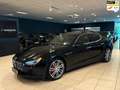 Maserati Ghibli 3.0 V6 D|OPENDAK|KEYLESS|ALCANTARA|SOUNDBOOST Noir - thumbnail 1