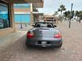 Porsche Boxster 3.2 S Tiptronic S Gris - thumbnail 4