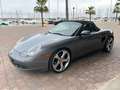 Porsche Boxster 3.2 S Tiptronic S Gris - thumbnail 14