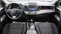 Toyota RAV 4 4 Hybrid Edition LED Navi Kamera Spur. Blau - thumbnail 11