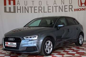 SB 35 TDI S-tronic design LED LEDER NAVI