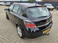 Opel Astra 1.6 Business 5Drs. 2007. Airco/Cruise/Trekhaak/CV Negro - thumbnail 4