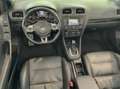 Volkswagen Golf Cabriolet Cabrio GTI DSG Vollausstattung Roşu - thumbnail 8