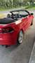 Volkswagen Golf Cabriolet Cabrio GTI DSG Vollausstattung Roşu - thumbnail 4