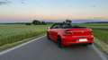Volkswagen Golf Cabriolet Cabrio GTI DSG Vollausstattung Roşu - thumbnail 5