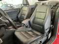 Volkswagen Golf Cabriolet Cabrio GTI DSG Vollausstattung Roşu - thumbnail 6