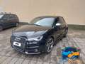 Audi A1 SPB 1.4 TFSI 185 CV S tronic S-LINE Zwart - thumbnail 1