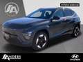 Hyundai KONA SX2 MY25 EV 48,4 kWh TREND +Kamera+LED+SHZ Grau - thumbnail 1