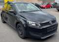 Volkswagen Polo 1.2 Trendline EURO 5 TÜV:2025 Nero - thumbnail 7