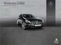 Mercedes-Benz A 220 CDI Aut. Urban - thumbnail 2