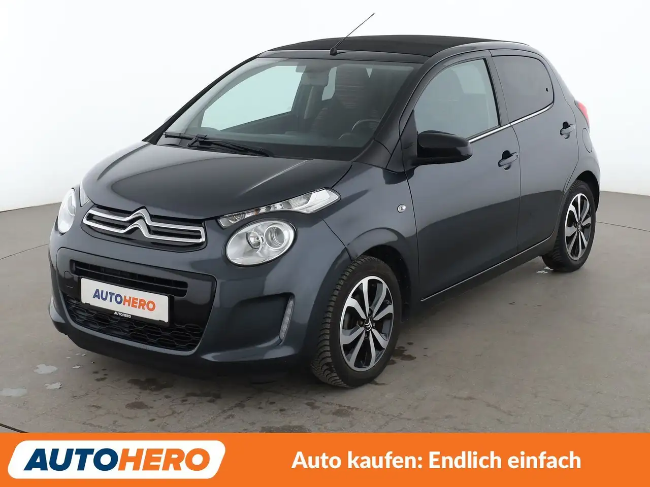 Citroen C1