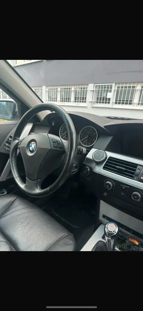 BMW 525 525d Touring - 2