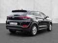 Hyundai TUCSON Style 2WD 1.6 EU6d-T Navi LED Dyn. Kurvenlicht Meh Zwart - thumbnail 2