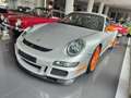 Porsche 911 911 997 Carrera GT3 RS Clubsport Silber - thumbnail 11