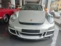 Porsche 911 911 997 Carrera GT3 RS Clubsport Silber - thumbnail 12