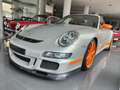 Porsche 911 911 997 Carrera GT3 RS Clubsport Silber - thumbnail 1