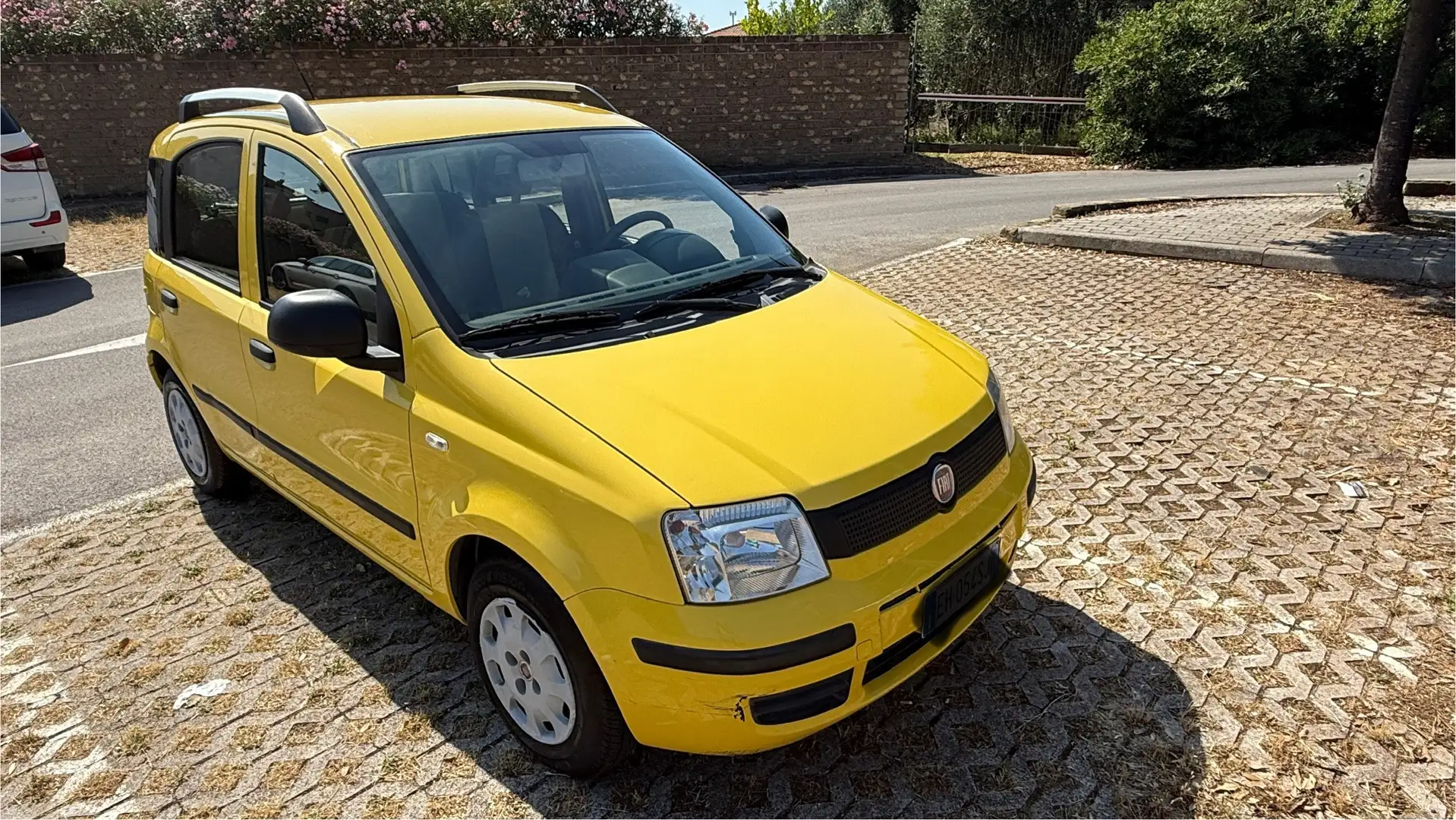 Fiat Panda 1.2 Emotion 69cv E5 - 2
