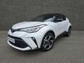 Toyota C-HR C-HR 1.8 Hybrid VVT-i BI-TONE C-LUB Editie.. Blanc - thumbnail 8