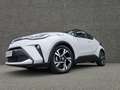 Toyota C-HR C-HR 1.8 Hybrid VVT-i BI-TONE C-LUB Editie.. Blanc - thumbnail 10