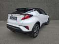 Toyota C-HR C-HR 1.8 Hybrid VVT-i BI-TONE C-LUB Editie.. Blanc - thumbnail 14